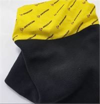 BANDANA MULTIFUNZIONE SCALDACOLLO INVERNALE